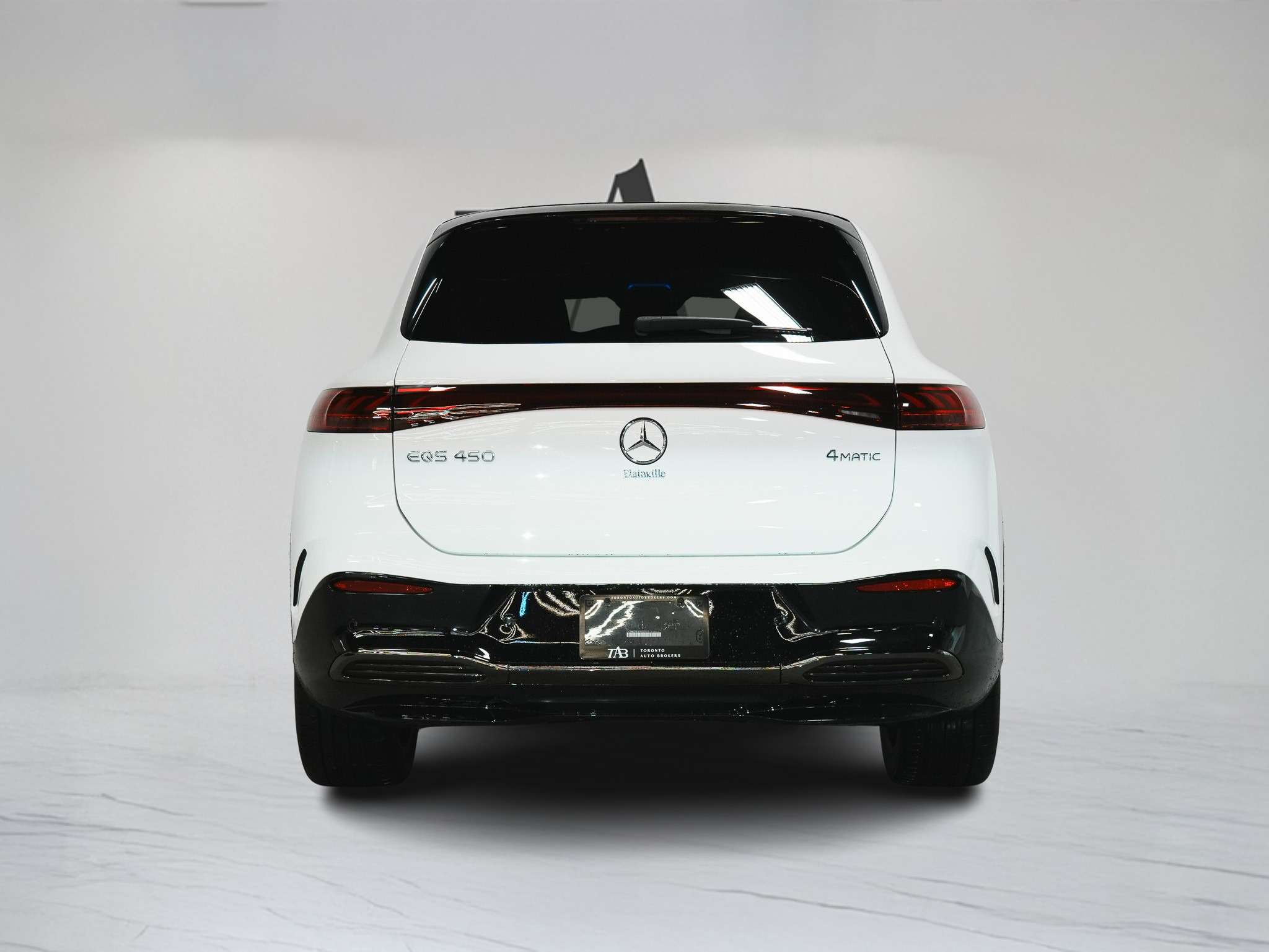 2023 Mercedes-Benz EQS 450 | AMG PKG | EXCLUSIVE & NIGHT PKG | 21 IN thumb 6