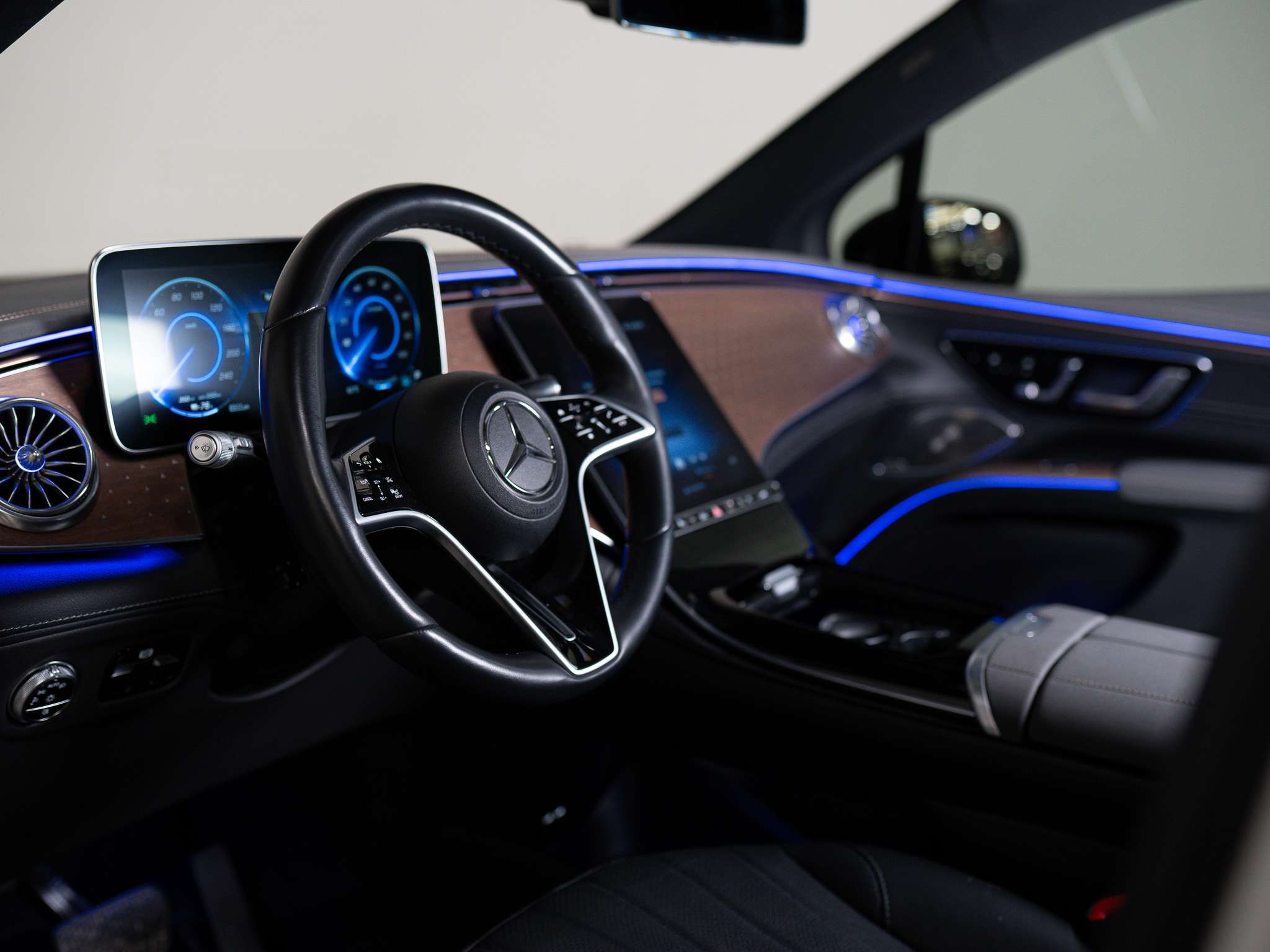 2023 Mercedes-Benz EQS 450 | AMG PKG | EXCLUSIVE & NIGHT PKG | 21 IN thumb 16