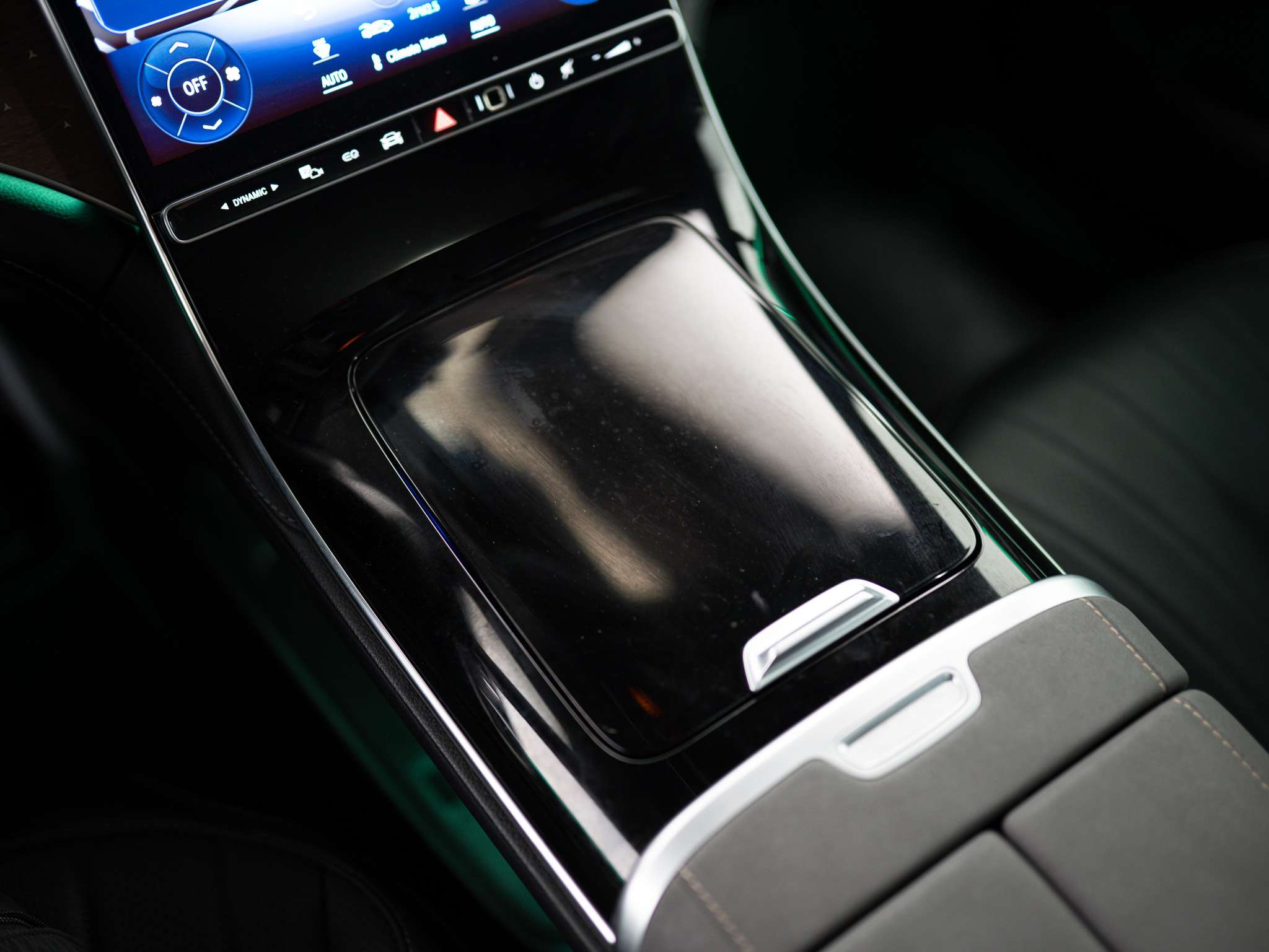 2023 Mercedes-Benz EQS 450 | AMG PKG | EXCLUSIVE & NIGHT PKG | 21 IN thumb 27