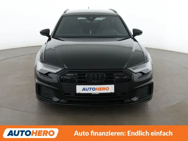 Audi A6 view 9