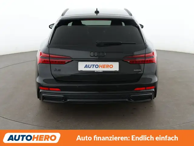 Audi A6 view 5