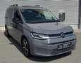 Volkswagen Caddy 1.5 TSI DARK LABEL MAXI AHK Grau - thumbnail 1