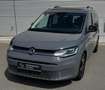 Volkswagen Caddy 1.5 TSI DARK LABEL MAXI AHK Grau - thumbnail 3