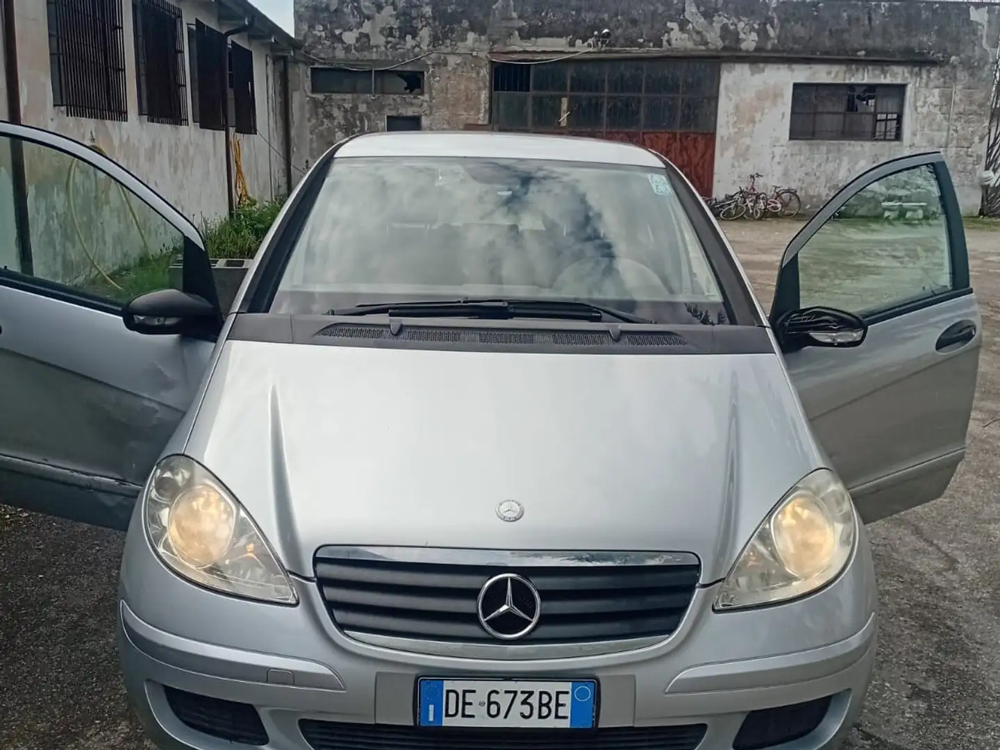 Mercedes-Benz 170 - 2