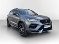 CUPRA Ateca 2.0 TSI DSG 4Drive DIAMOND VIRTUAL*NAVI*LED*ACC... Grau - thumbnail 3