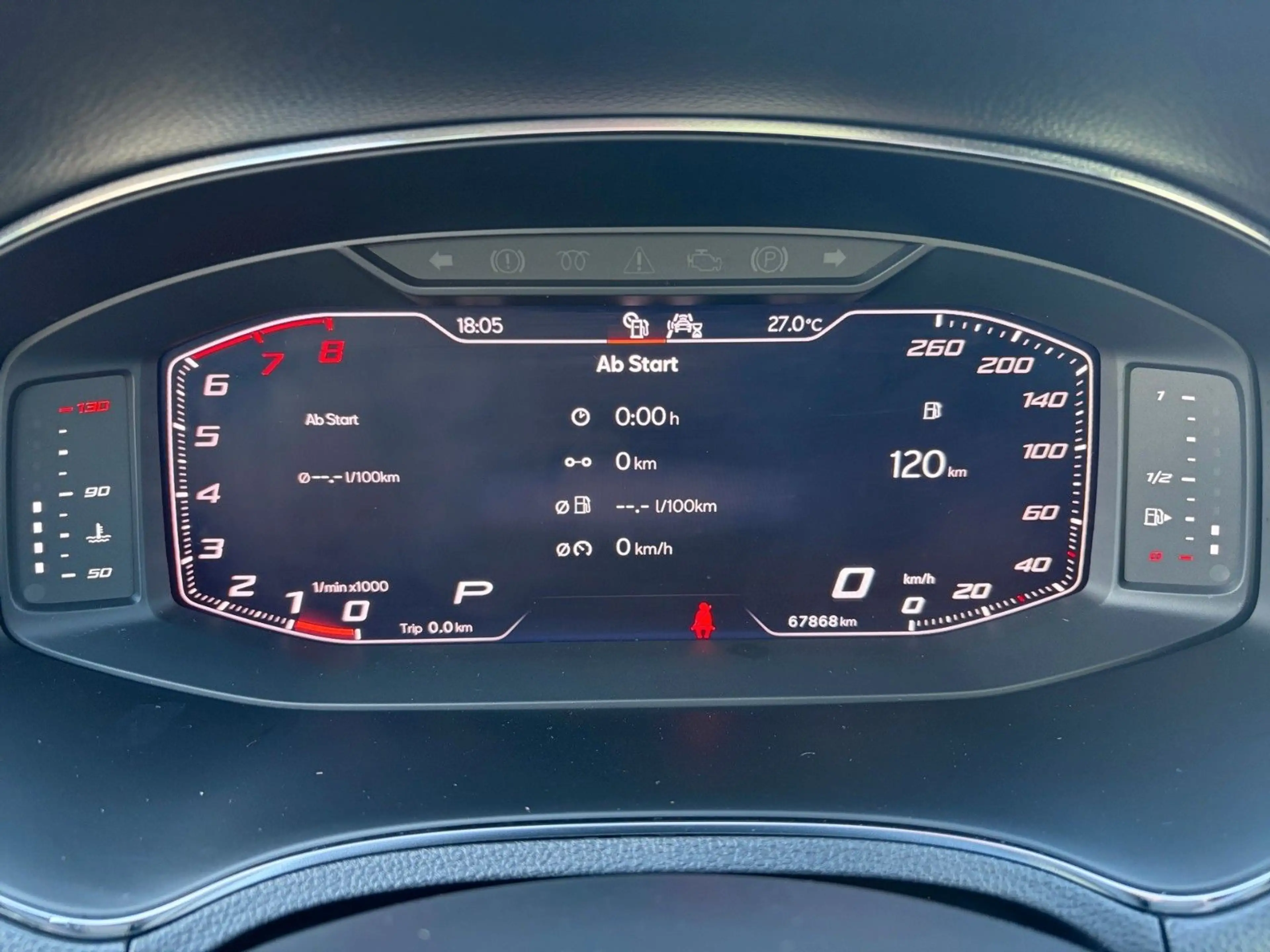 SEAT Arona FR Beats *CarPlay, Keyless, LED* — photo 15