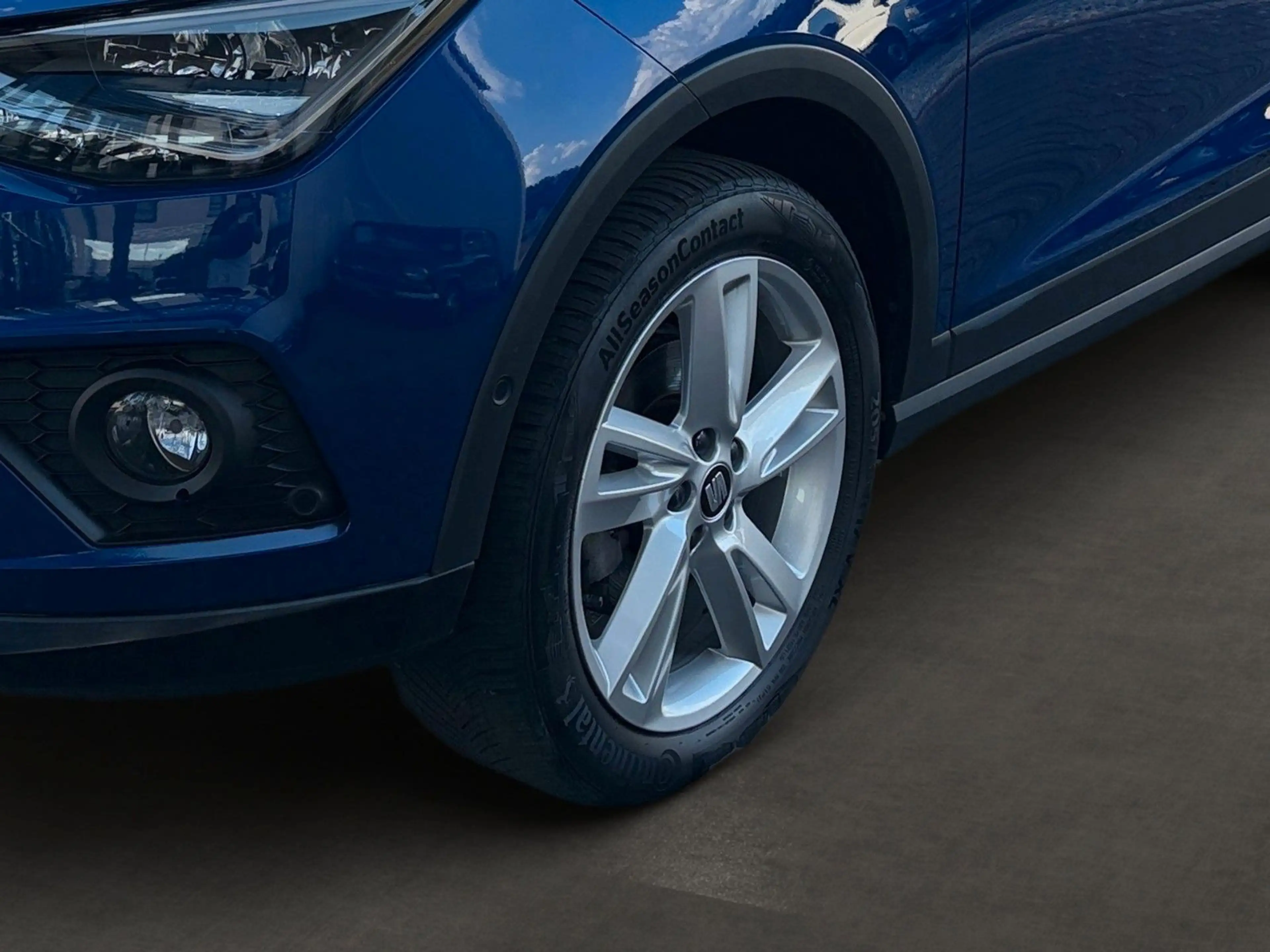 SEAT Arona FR Beats *CarPlay, Keyless, LED* — photo 10