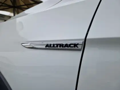 Annonce voiture d'occasion Volkswagen Passat Alltrack - CARADIZE