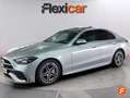 Mercedes-Benz C 220 d Gris - thumbnail 3