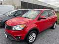SsangYong Korando 2.0 D Rouge - thumbnail 1