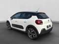 Citroen C3 Elle 1.2 PT 110 +NAVI+CAM+CARPLAY+LED+ Weiß - thumbnail 3