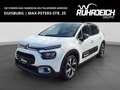 Citroen C3 Elle 1.2 PT 110 +NAVI+CAM+CARPLAY+LED+ Weiß - thumbnail 1