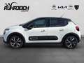 Citroen C3 Elle 1.2 PT 110 +NAVI+CAM+CARPLAY+LED+ Weiß - thumbnail 2