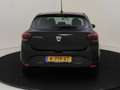 Dacia Sandero 1.0 TCe 100PK Bi-Fuel Comfort | Apple Carplay | Na Zwart - thumbnail 4