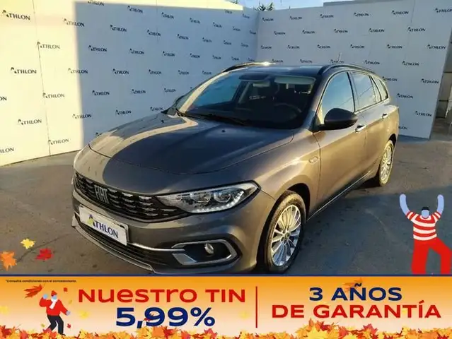 Fiat Tipo SW 1.3 SDE 70kW (95CV)