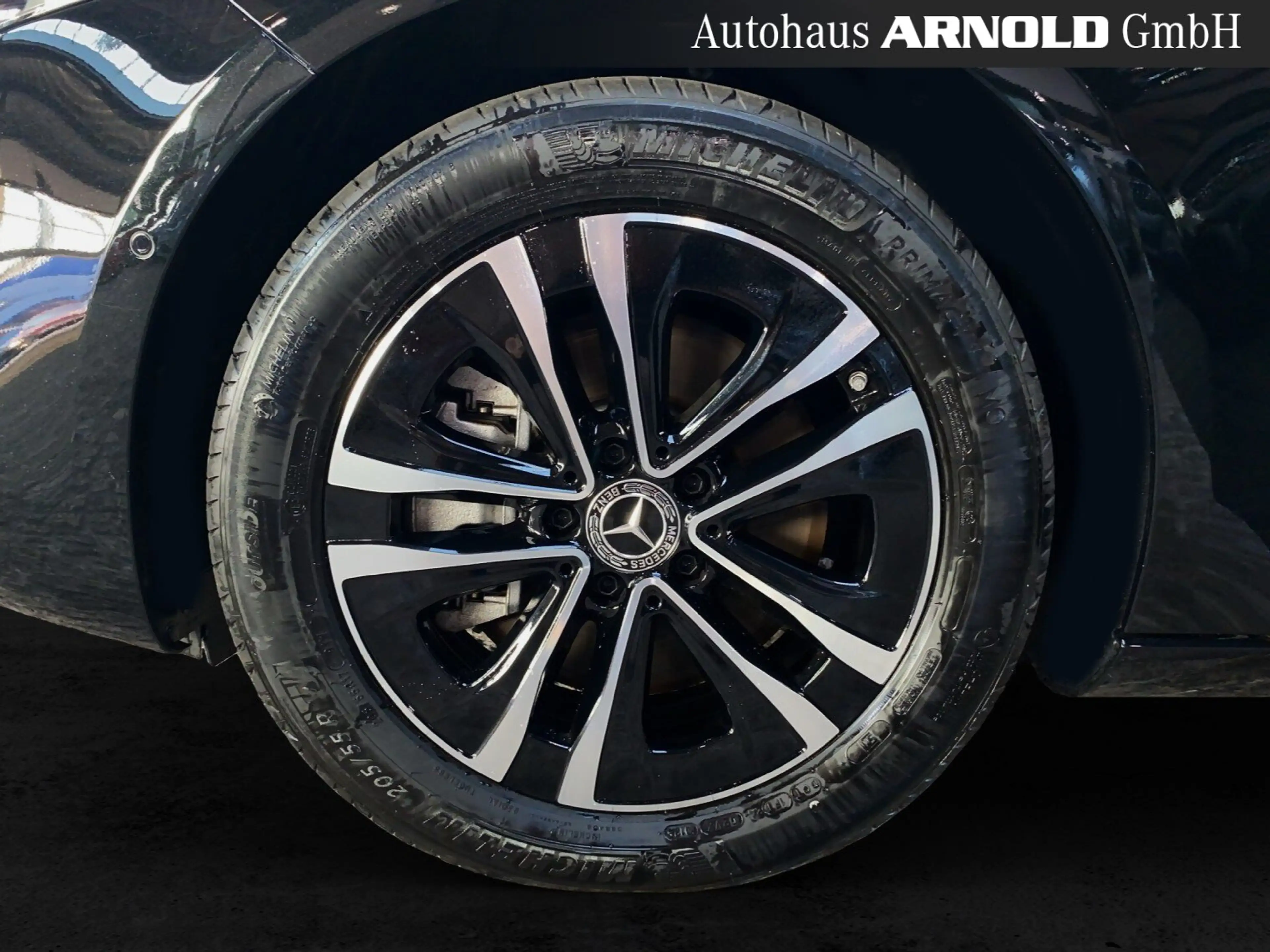 Mercedes-Benz A 250 A 250 e Limousine Progressive Distr. Multib 360° — photo 15