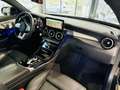 Mercedes-Benz C 63 AMG Coupé*PANO*360°KAM*PERF.ABGAS*D.TACHO Noir - thumbnail 13