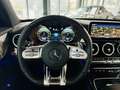 Mercedes-Benz C 63 AMG Coupé*PANO*360°KAM*PERF.ABGAS*D.TACHO Noir - thumbnail 12
