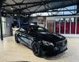 Mercedes-Benz C 63 AMG Coupé*PANO*360°KAM*PERF.ABGAS*D.TACHO Noir - thumbnail 8
