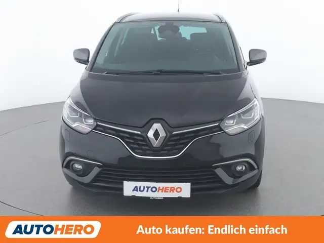 Renault Grand Scenic view 9