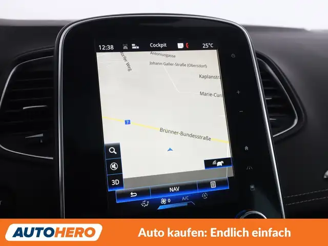Renault Grand Scenic view 21