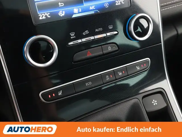 Renault Grand Scenic view 28