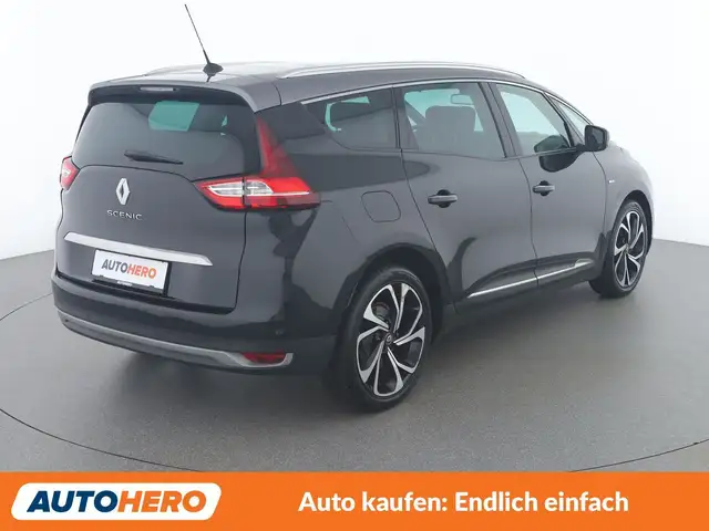 Renault Grand Scenic view 6
