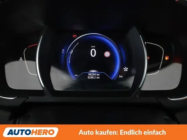Renault Grand Scenic view 20