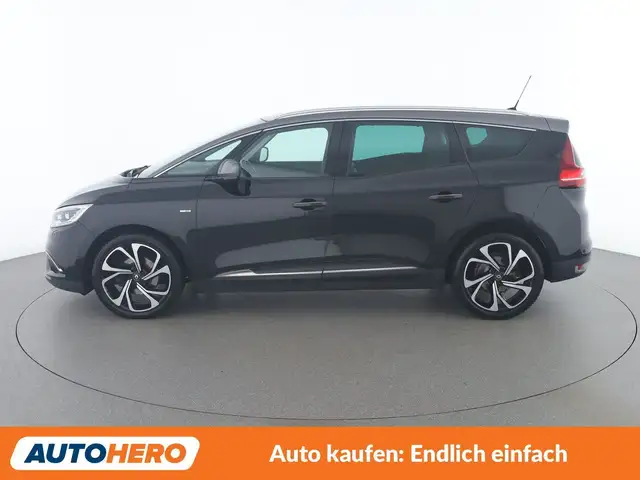 Renault Grand Scenic view 3