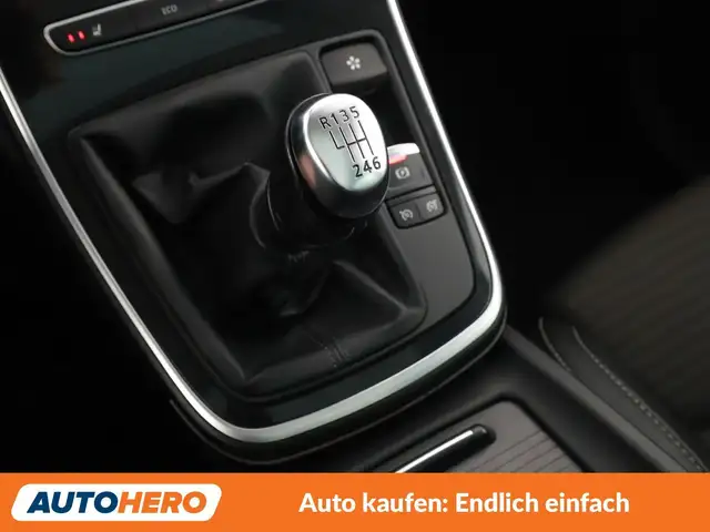 Renault Grand Scenic view 29