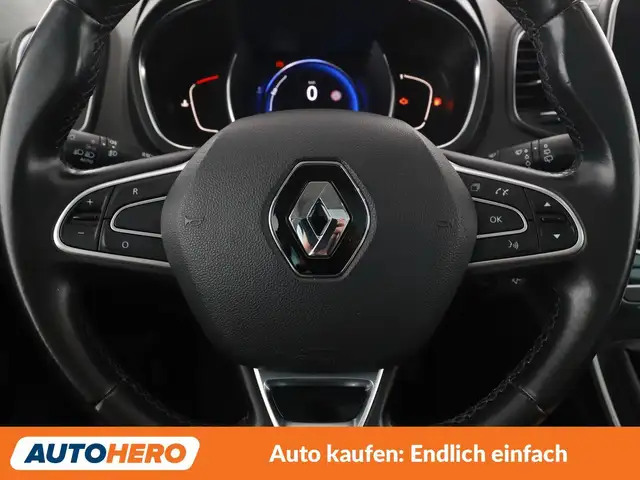 Renault Grand Scenic view 19