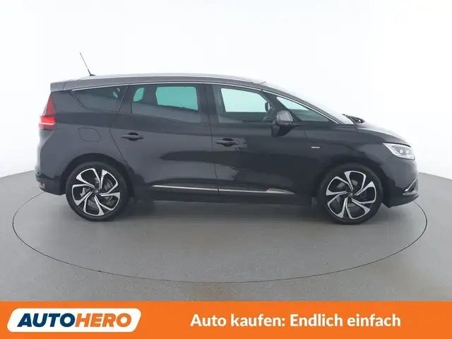 Renault Grand Scenic view 7