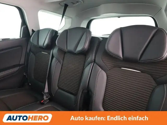 Renault Grand Scenic view 14