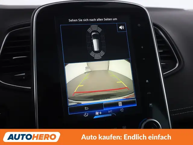 Renault Grand Scenic view 22