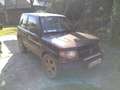 Mitsubishi Pajero Pinin Pajero Pinin Schwarz - thumbnail 5