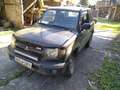 Mitsubishi Pajero Pinin Pajero Pinin Schwarz - thumbnail 6
