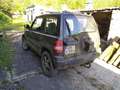 Mitsubishi Pajero Pinin Pajero Pinin Schwarz - thumbnail 2