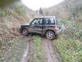 Mitsubishi Pajero Pinin Pajero Pinin Schwarz - thumbnail 1