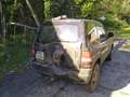 Mitsubishi Pajero Pinin Pajero Pinin Schwarz - thumbnail 3