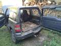 Mitsubishi Pajero Pinin Pajero Pinin Schwarz - thumbnail 18