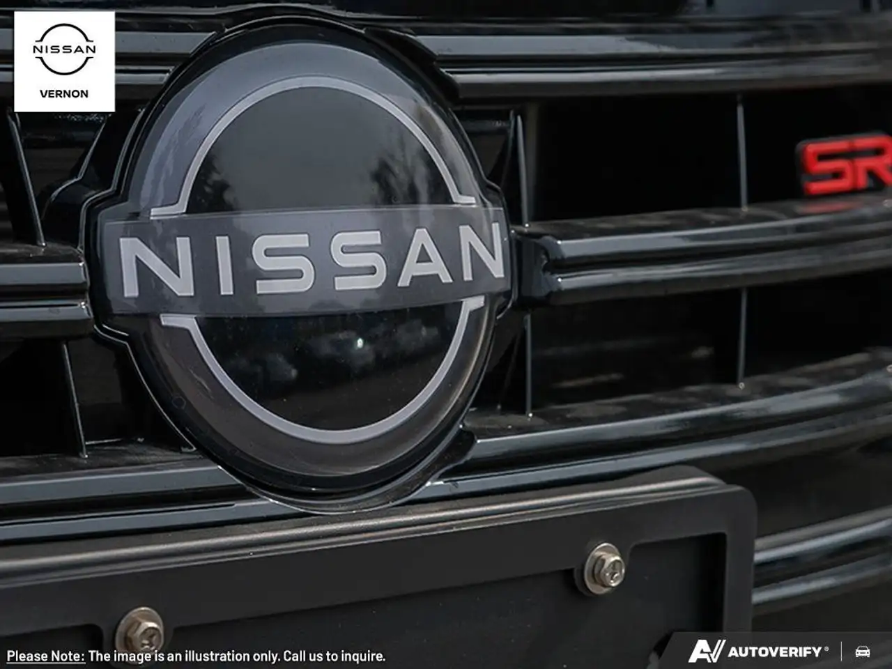 Nissan Versa снимка Nissan Versa