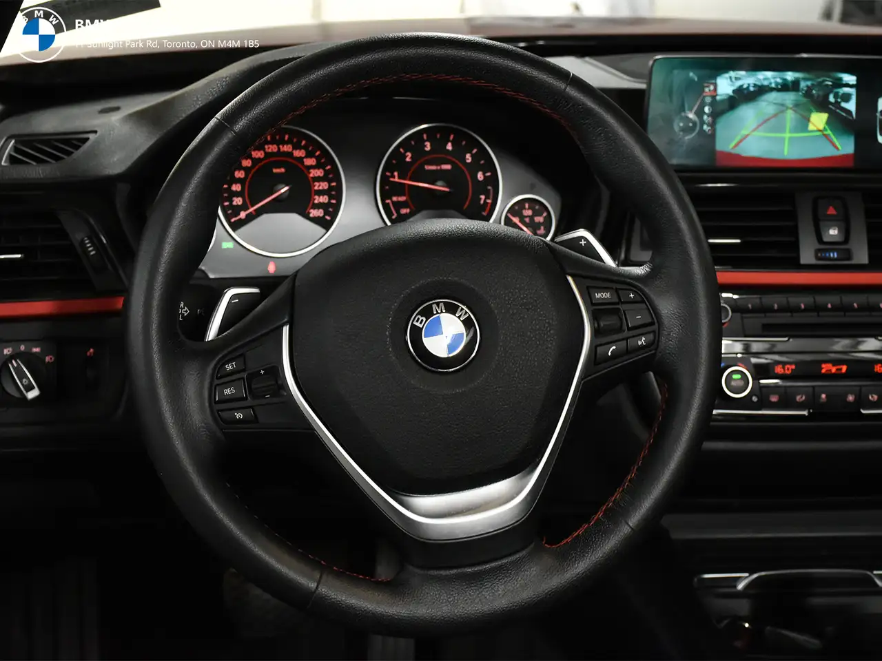 BMW 4 Series снимка BMW 4 Series