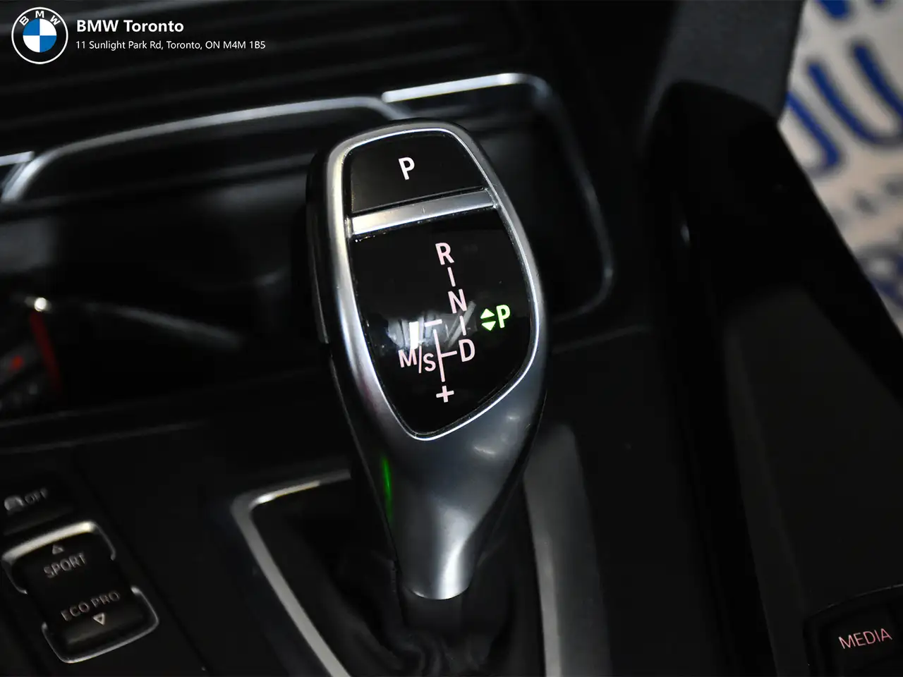 BMW 4 Series снимка BMW 4 Series