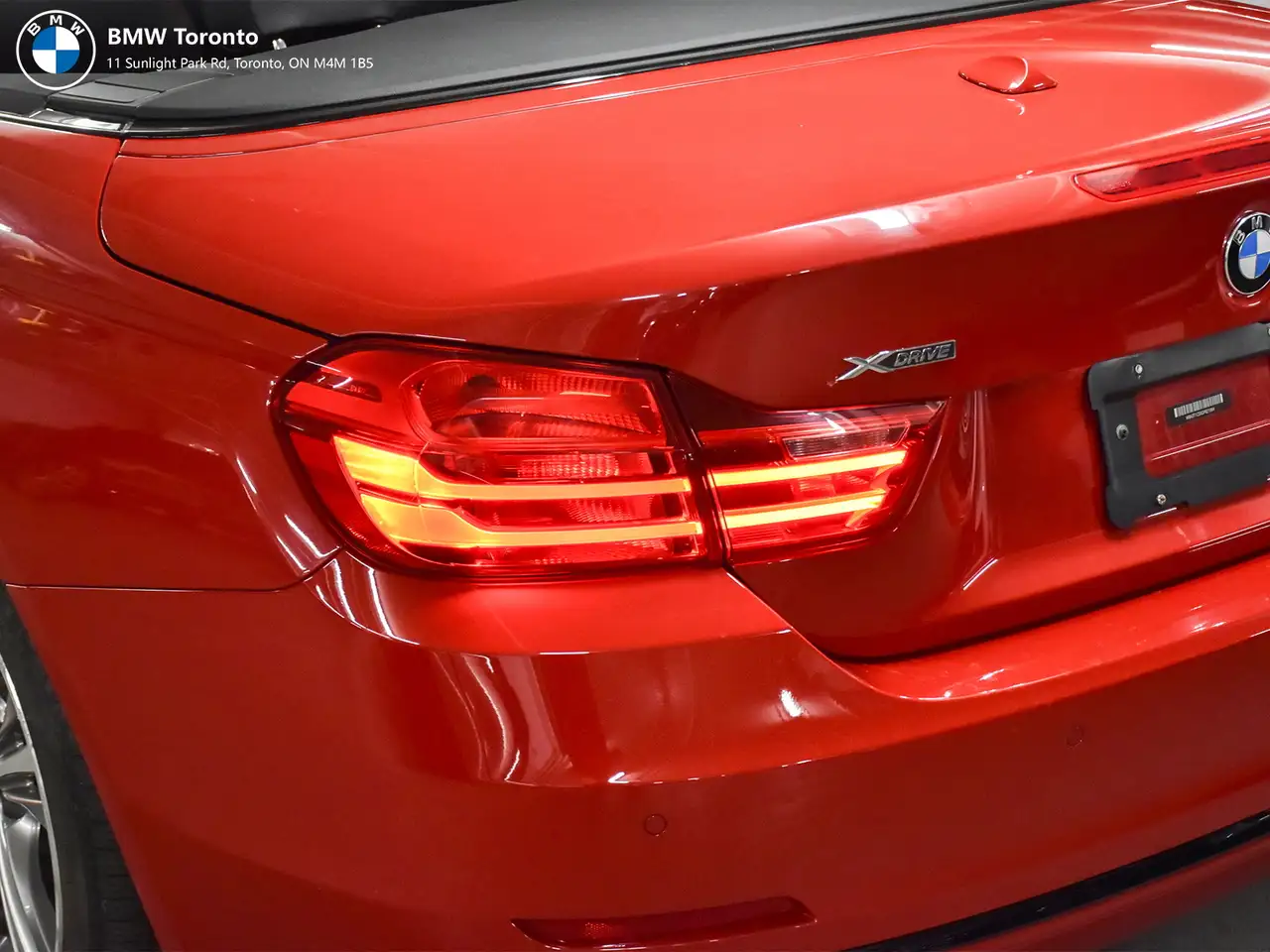 BMW 4 Series снимка BMW 4 Series