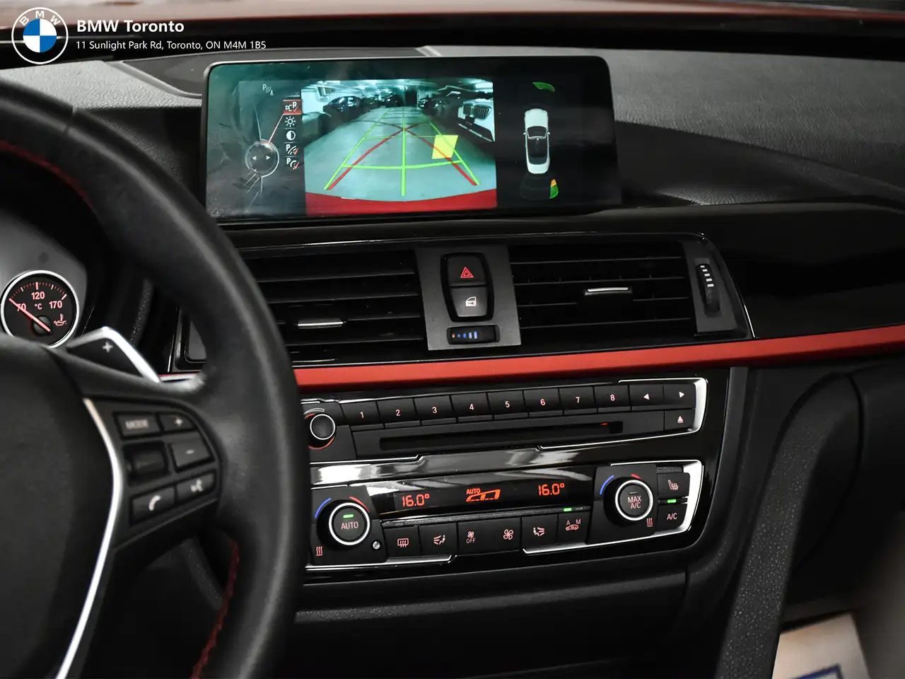 BMW 4 Series снимка BMW 4 Series