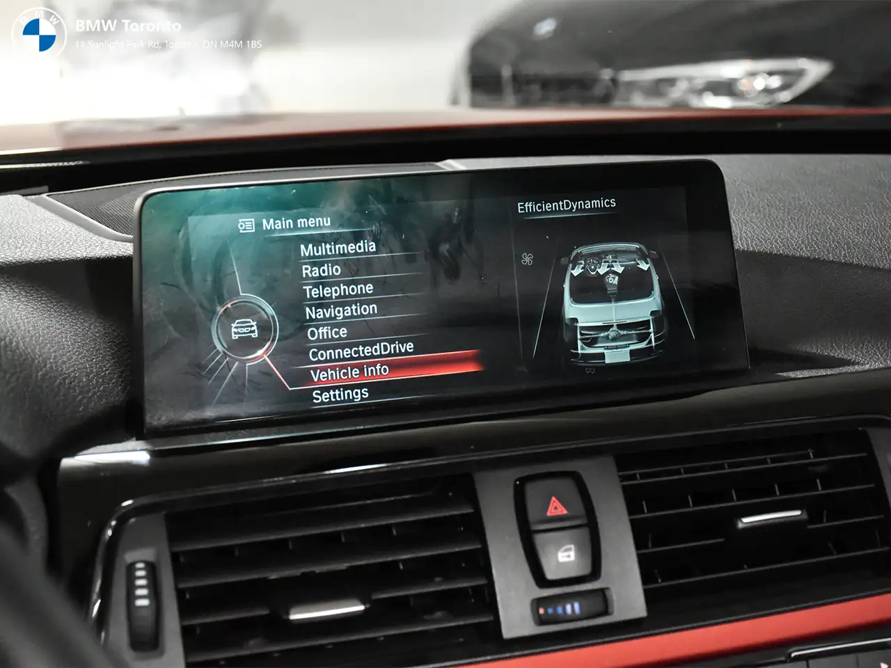 BMW 4 Series снимка BMW 4 Series