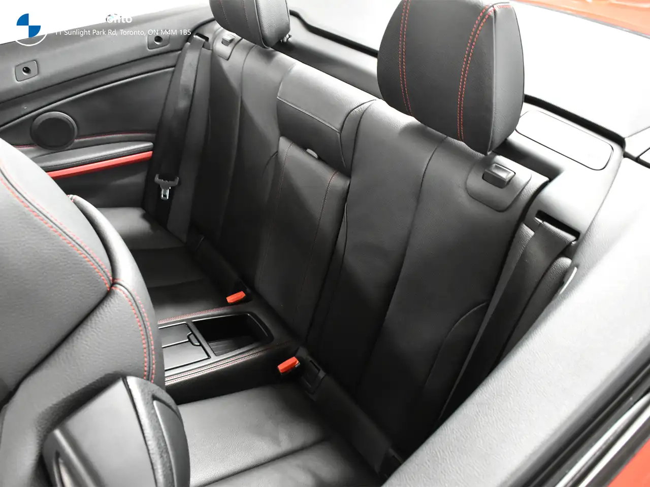 BMW 4 Series снимка BMW 4 Series