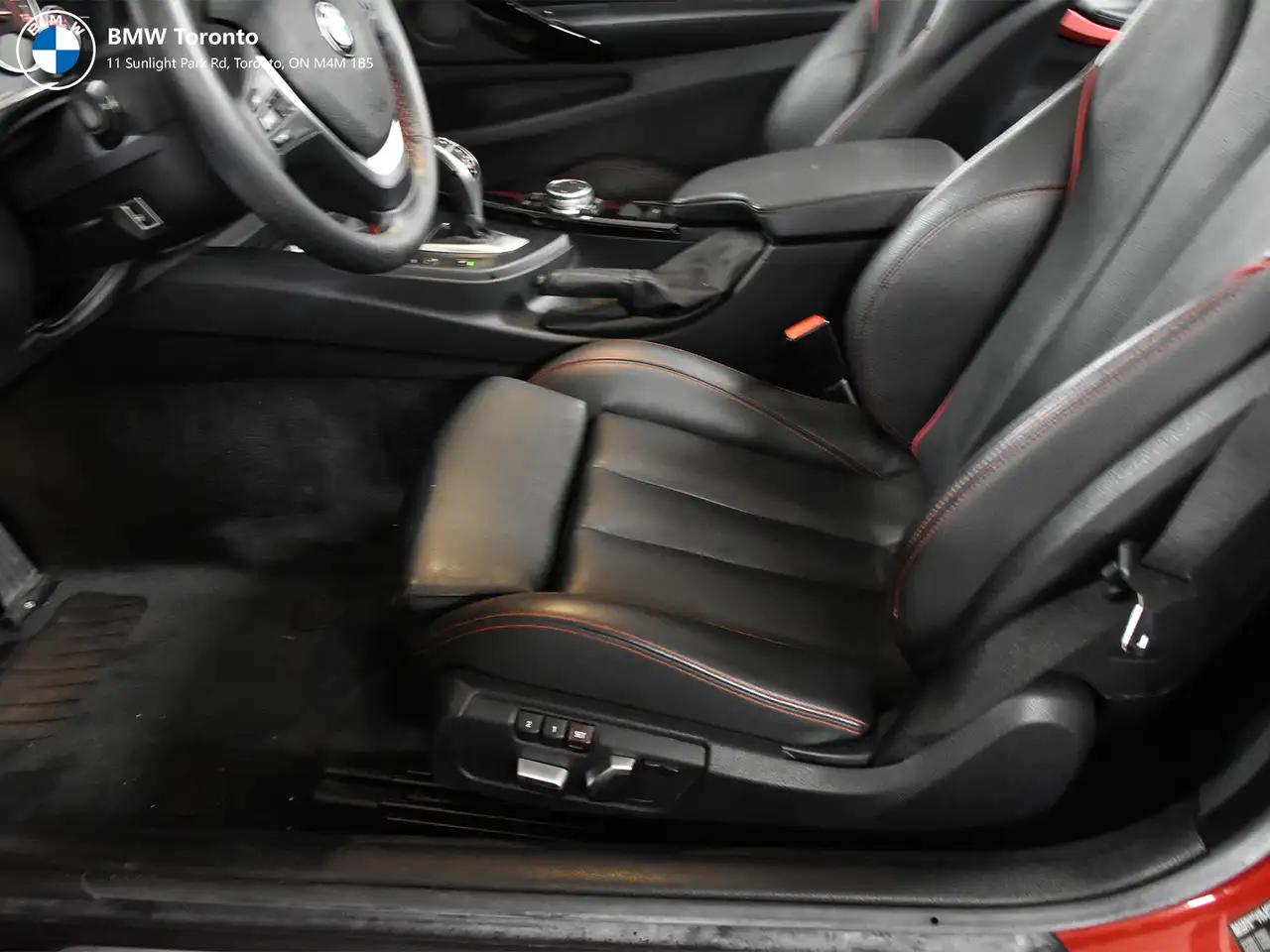 BMW 4 Series снимка BMW 4 Series