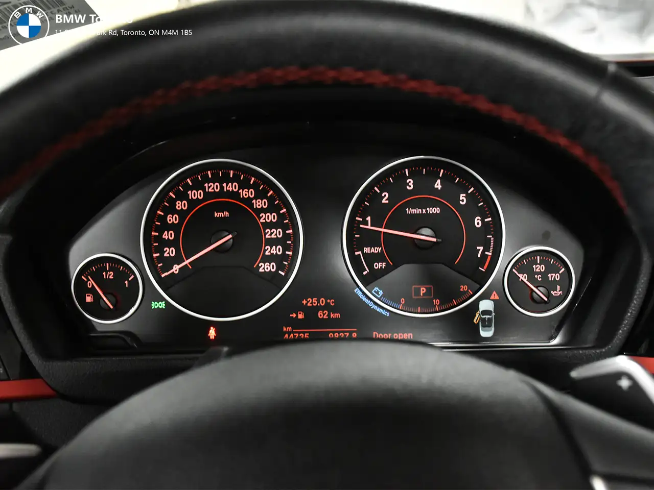 BMW 4 Series снимка BMW 4 Series