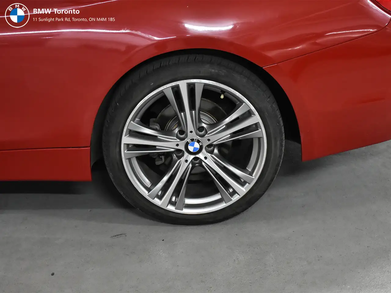 BMW 4 Series снимка BMW 4 Series